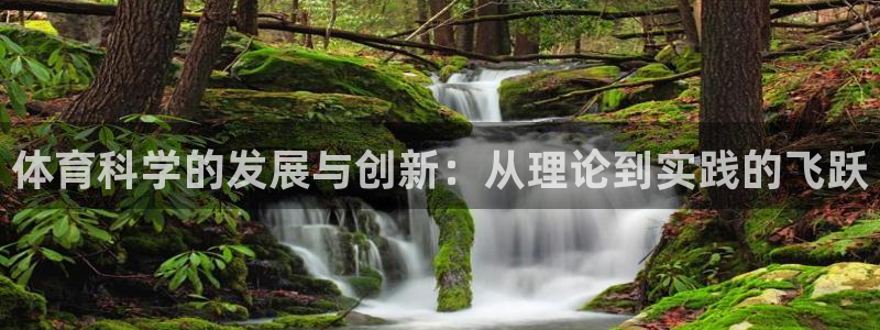体育科学的发展与创新：从理论到实践的飞跃