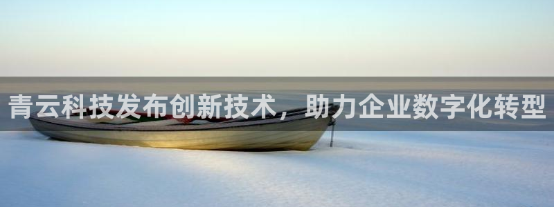 青云科技发布创新技术，助力企业数字化转型