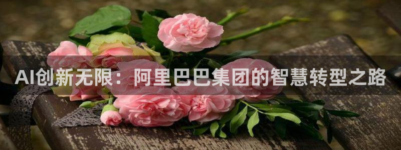 AI创新无限：阿里巴巴集团的智慧转型之路